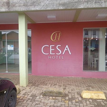 Hotel Cesa Сан-Жозе-дуз-Аузентис Экстерьер фото
