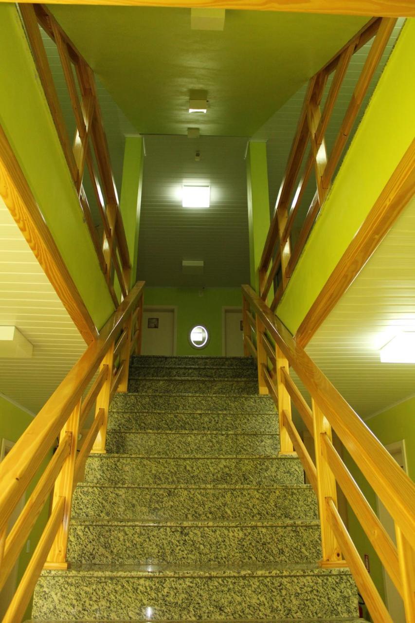 Hotel Cesa Сан-Жозе-дуз-Аузентис Экстерьер фото